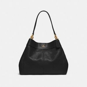 Coach Lexy Shoulder Bag - Large